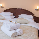 Фото Hotel Garni Royal Crown