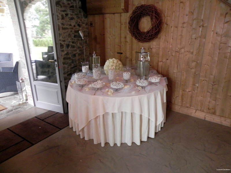 Фото Locanda Gaudemus