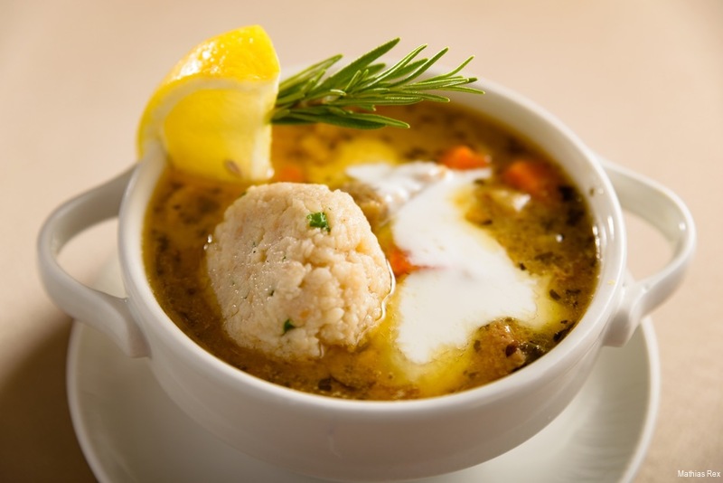 Фото Mathias Rex