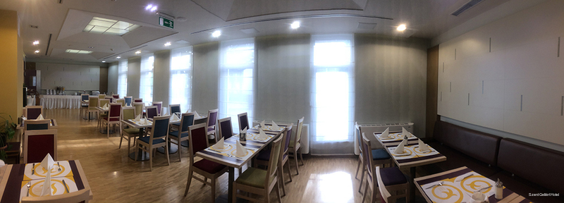 Фото Szent Gellért Hotel