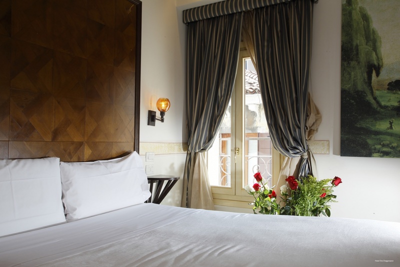 Фото Hotel Dei Dragomanni