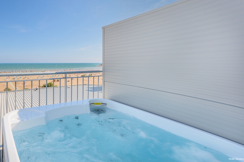 Фото Hotel Serena