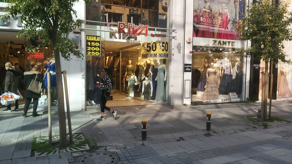 Ev tekstili toptancıları Riva by Vedat Butik Vedat Tekstil, Bakırköy, foto