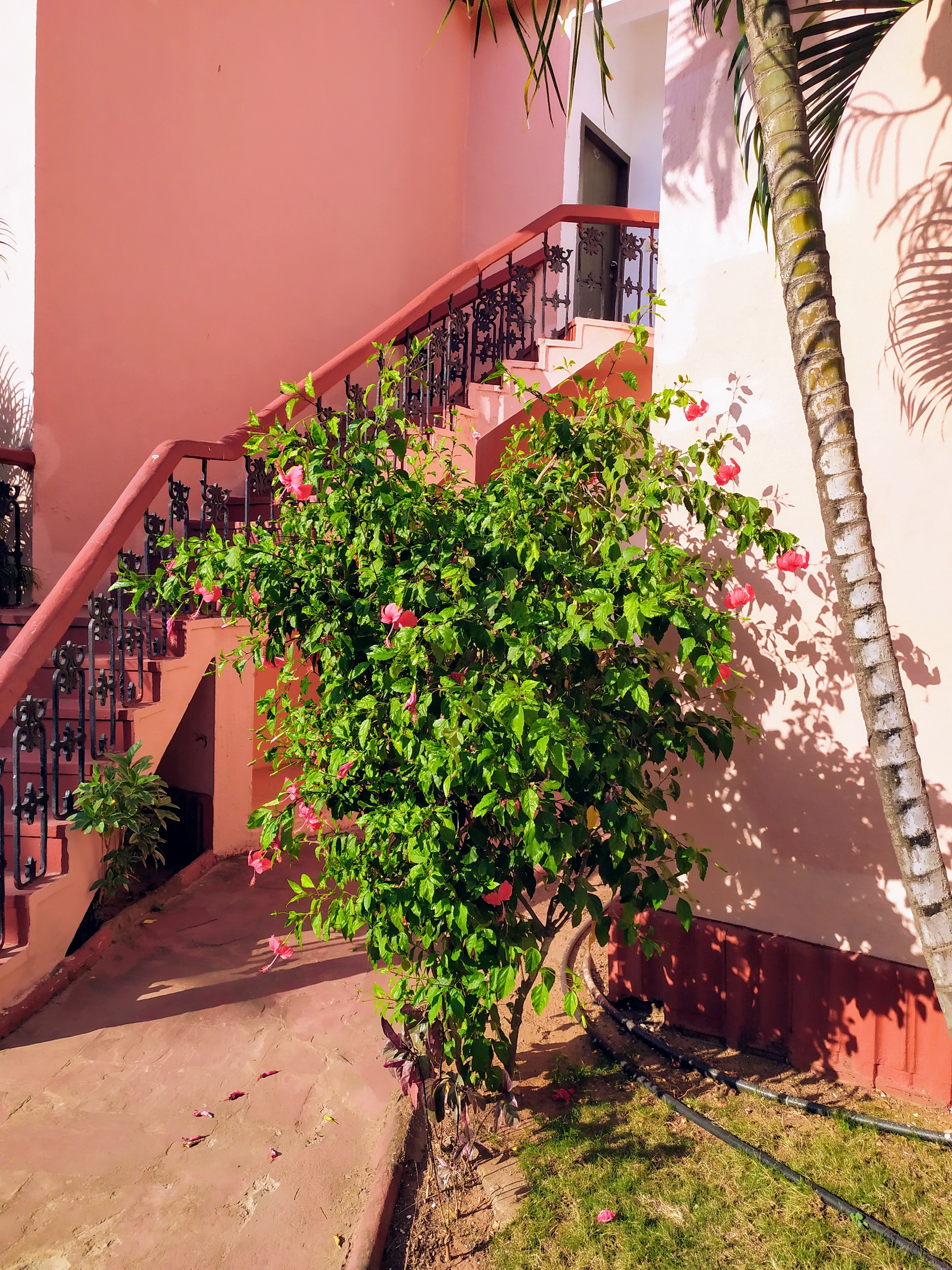 Фото The Byke Old Anchor Beach Resort