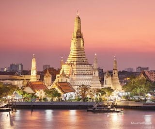 Фото Belmond Hotel Splendido
