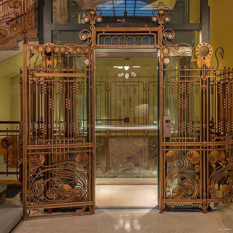 Фото KplusK Hotel Opera