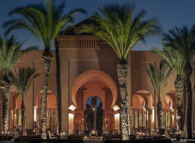 Фото Aman Venice