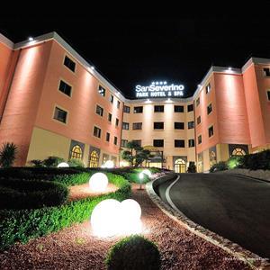 Фото Best Western Hotel Modena District - Campogalliano