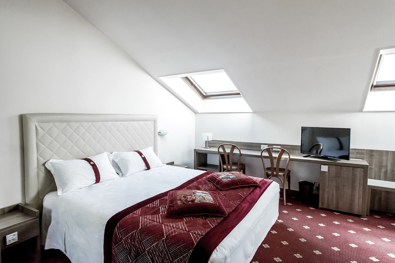 Фото Best Western Premier Milano Palace Hotel