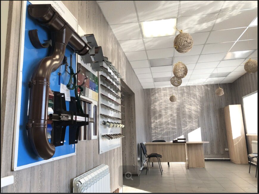 Roofing and roofing materials Master Profil Taldom, Taldom, photo