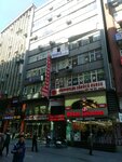 Starlif Construction (İstanbul, Bahçelievler, Şirinevler Mah., Meriç Sok., 8A), construction company