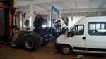 Трак Сервис (selo Bolshaya Brembola, Novaya ulitsa, 64А), car service, auto repair