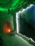 Соляная пещера Галит (mikrorayon Yuzhny, ulitsa Voroshilova, 29Б), salt cave
