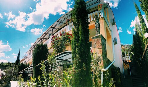 Иное жильё Вилла Арнис в Семидворье