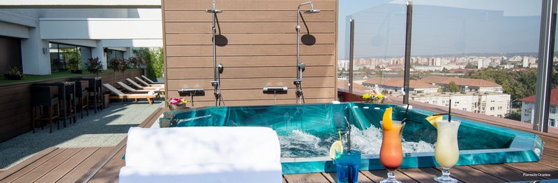 Фото Ramada by Wyndham Oradea