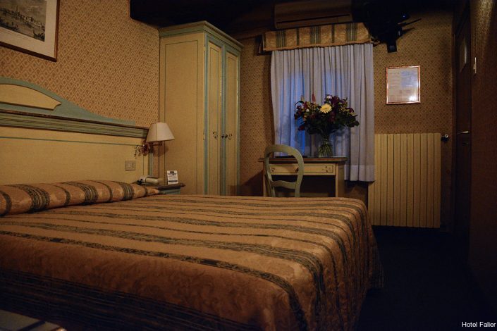 Фото Hotel Falier