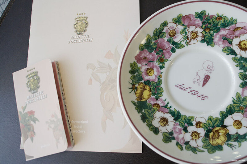 Фото Majestic Toscanelli