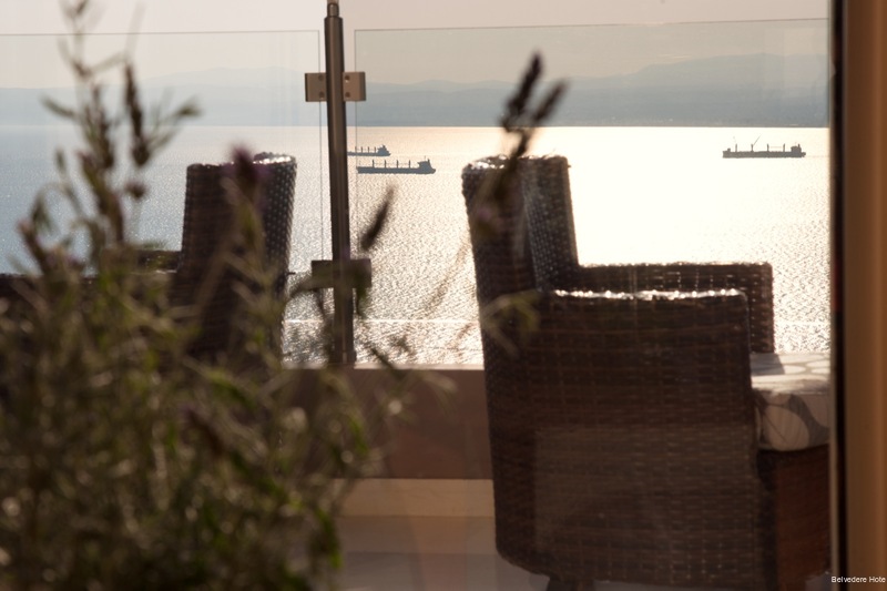 Фото Belvedere Hotel