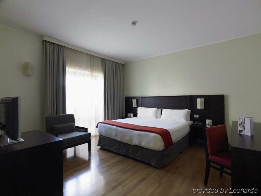 Фото Nh Collection Roma Giustiniano