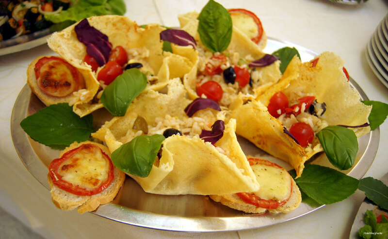 Фото Hotel Margherita