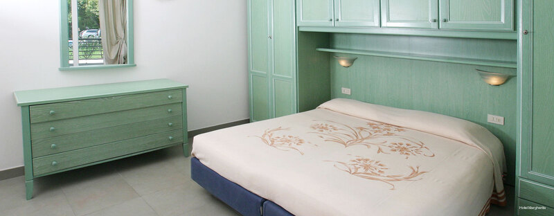 Фото Hotel Margherita