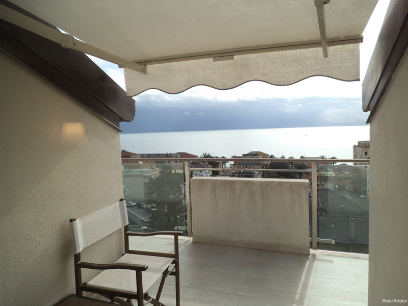 Фото Hotel Ariston