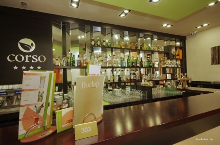 Фото Corso Boutique Hotel