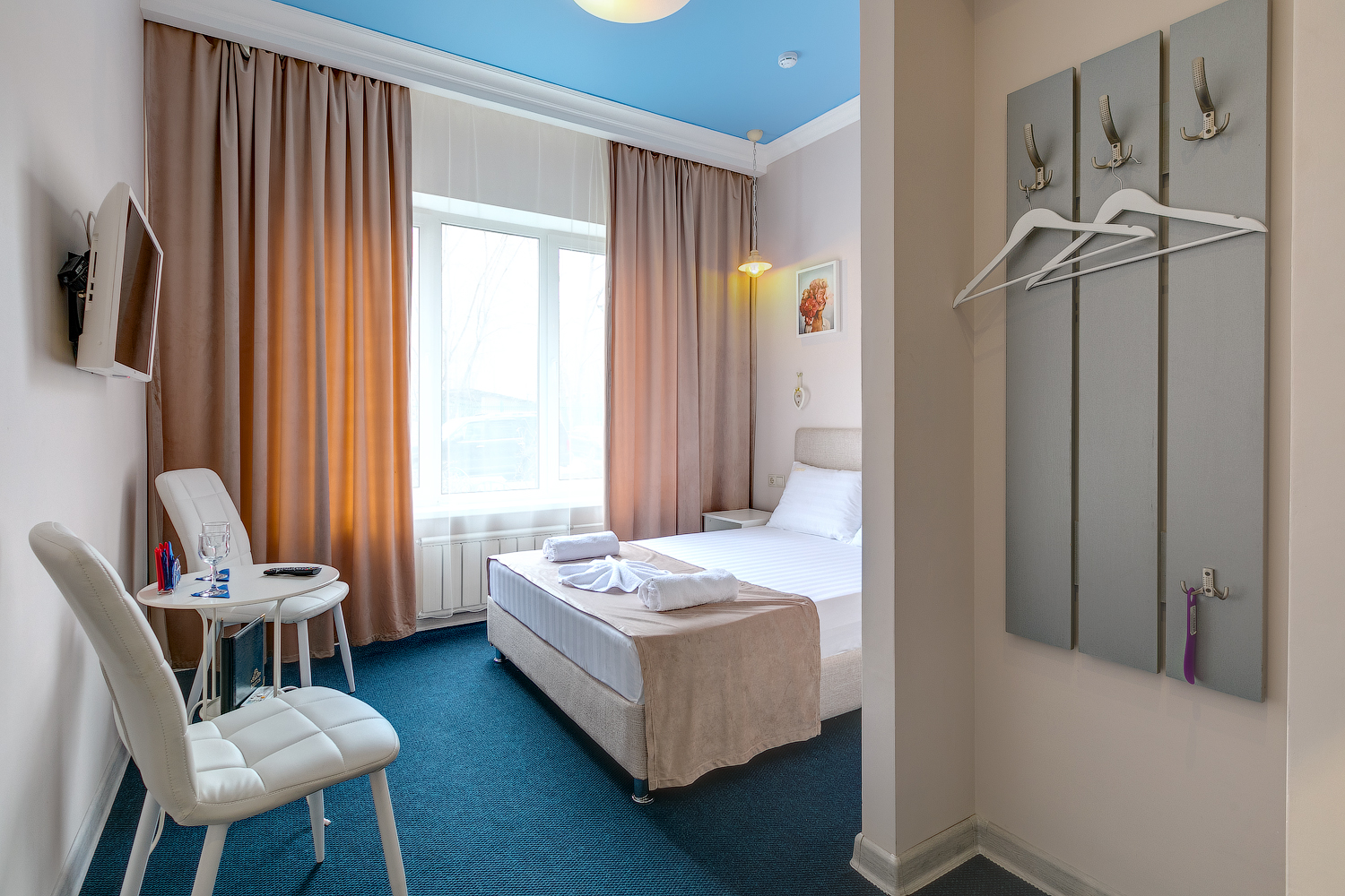 Фото Элитон Братеевская