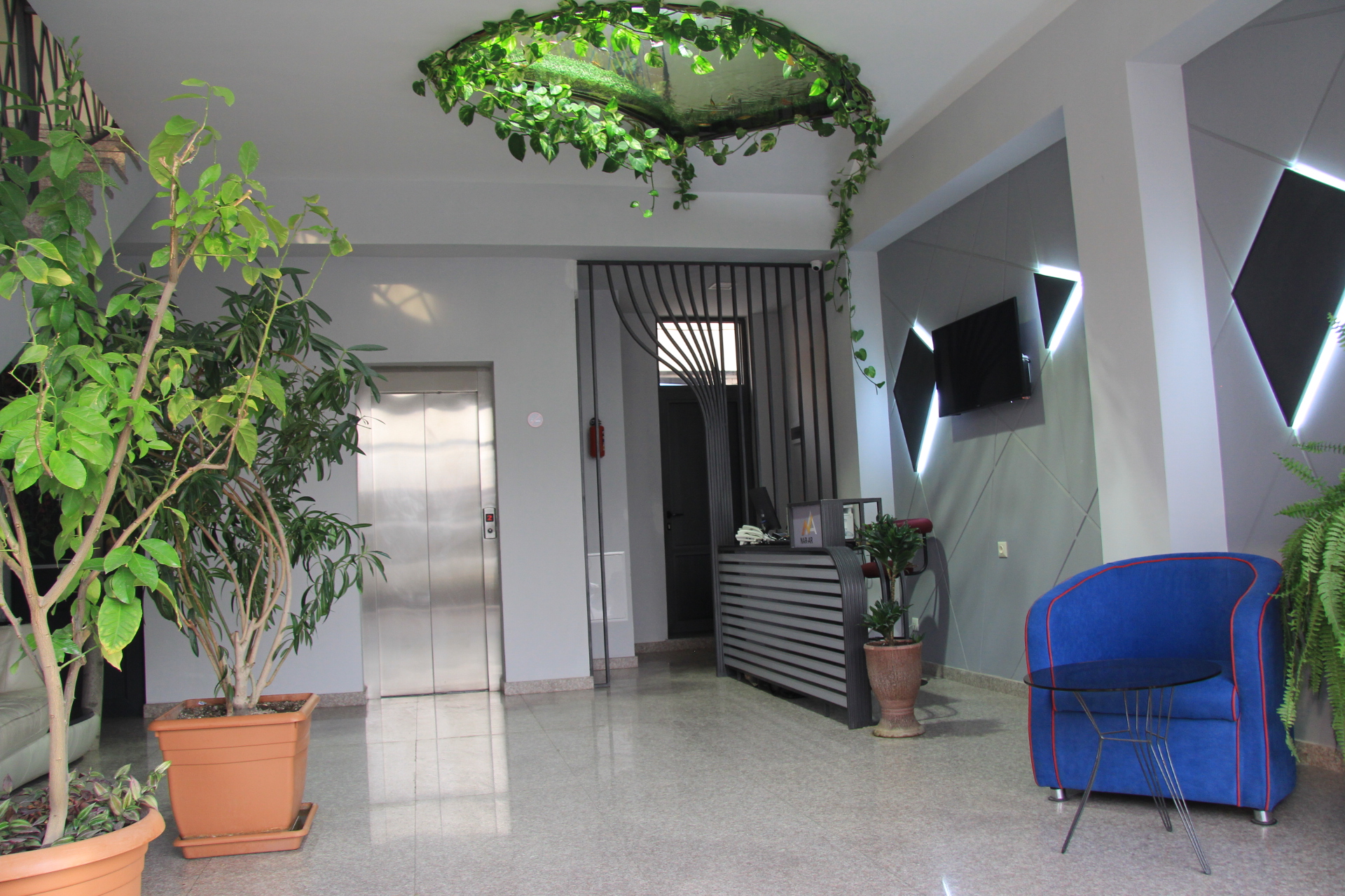 Фото Nice Hotel Yerevan