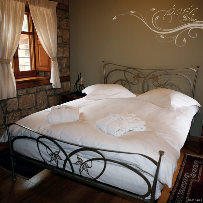 Фото Roes Suites