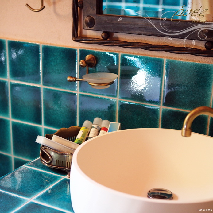 Фото Roes Suites