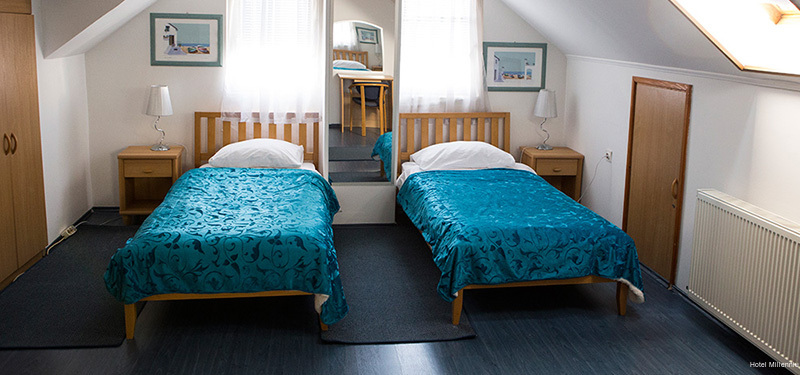 Фото Hotel Millennium