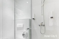 Фото Hotel City 5