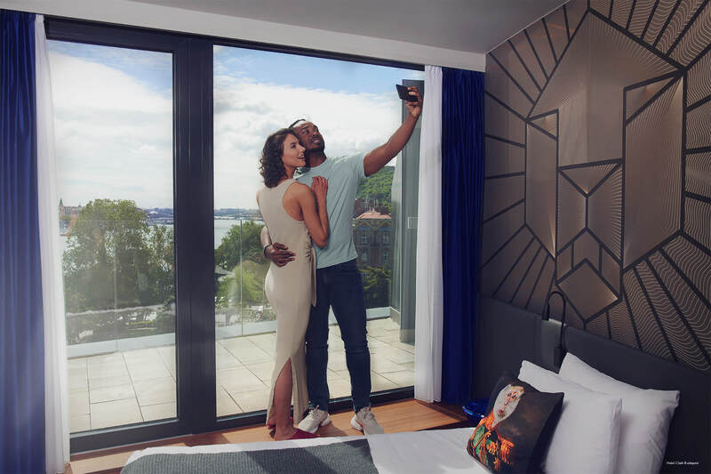 Фото Hotel Clark Budapest