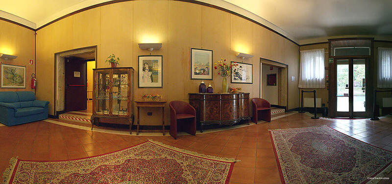 Фото Casa per ferie Sant’Andrea