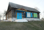 Радутинский дом культуры (selo Radutino, Trubchevskaya ulitsa, 1), house of culture