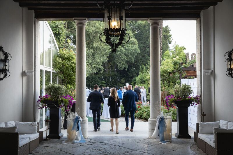 Фото NH Collection Venezia Grand Hotel Palazzo dei Dogi