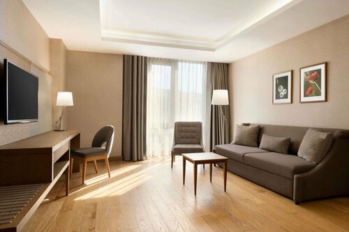 Гостиница Ramada Hotel & Suites Adana в Адане