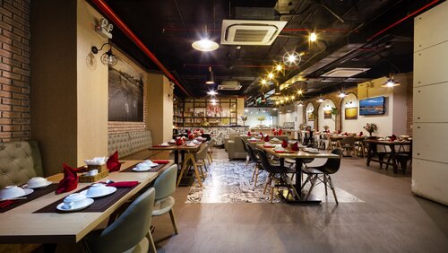 Внешний вид отеля Ale Nha Trang Hotel в Нячанге, фото 1