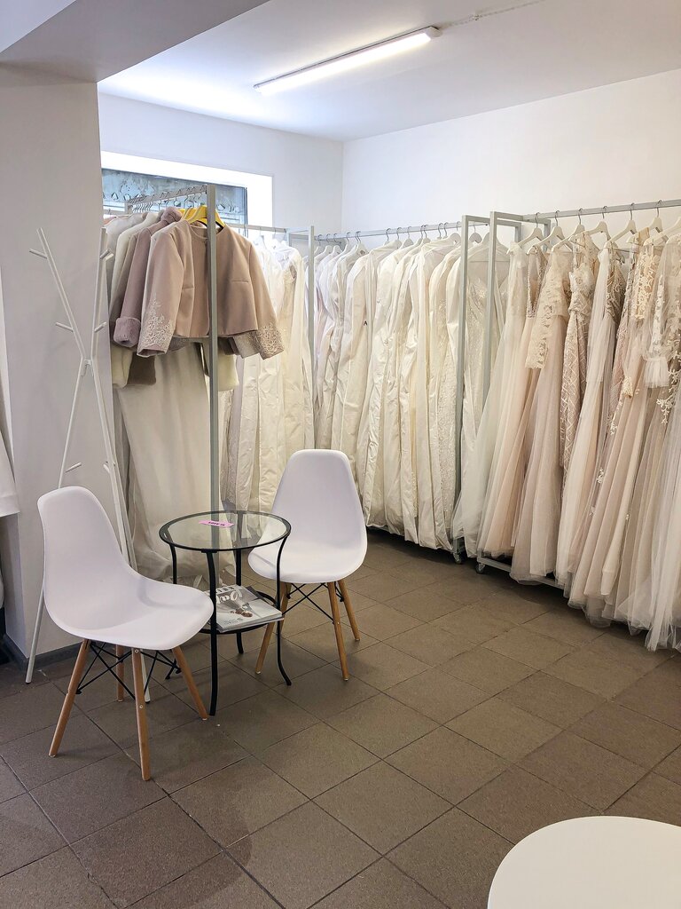 Bridal salon Love, Magnitogorsk, photo