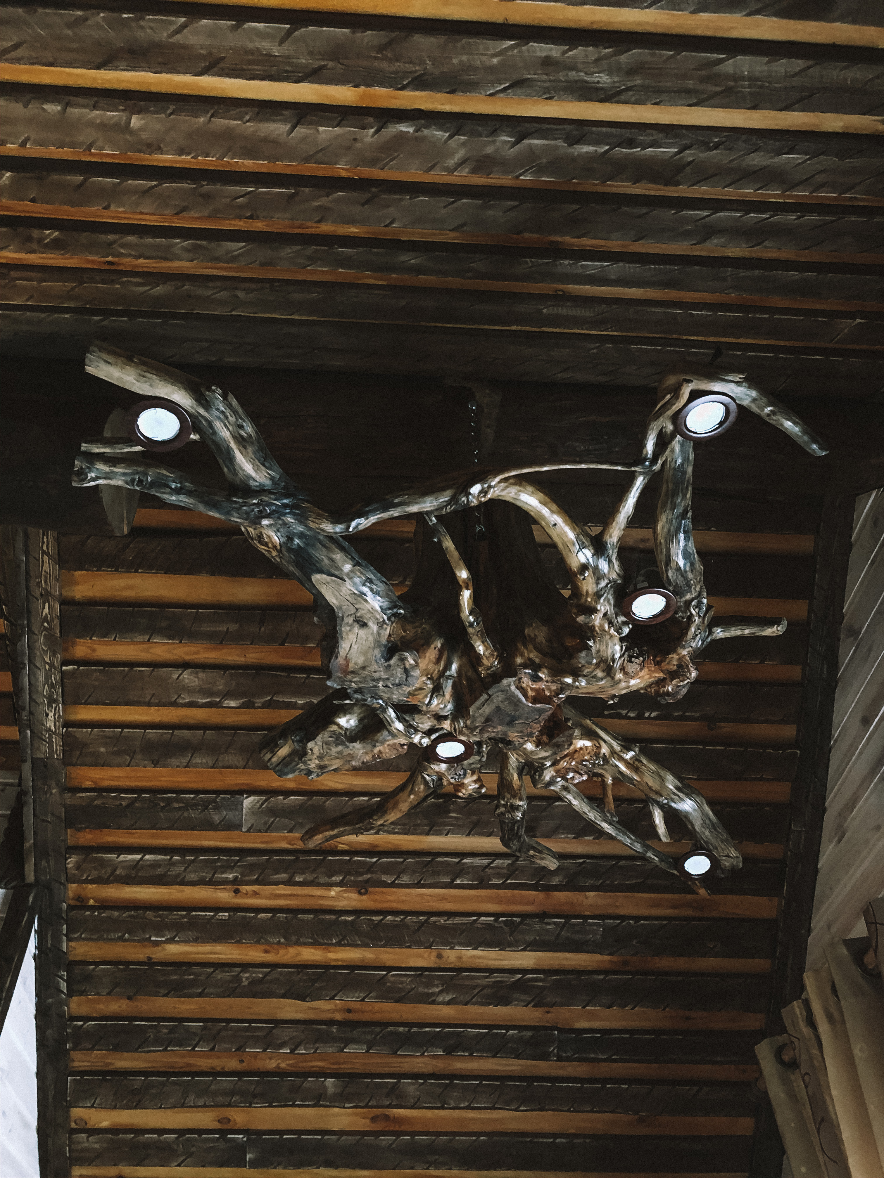 Фото Медовое ранчо