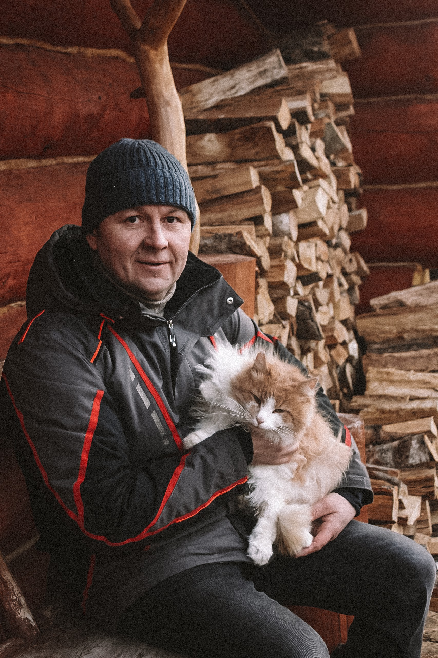 Фото Медовое ранчо