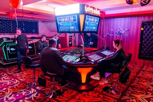 Winbet Casino