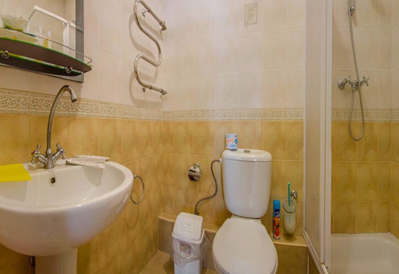 Фото Ай-Лия