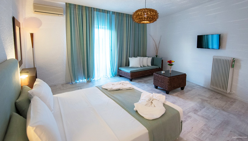 Фото Long Beach Resort