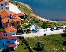 Фото Villa Vizula