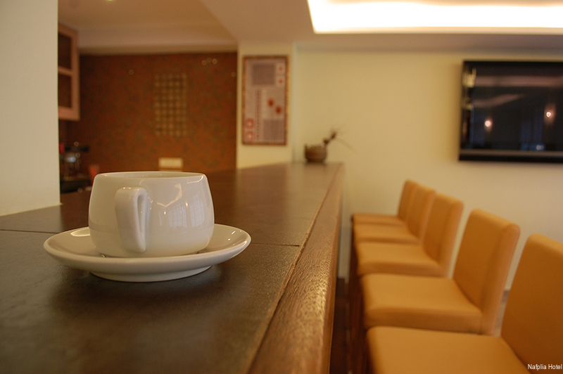 Фото Nafplia Hotel