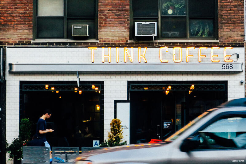 Фото Hotel Prime