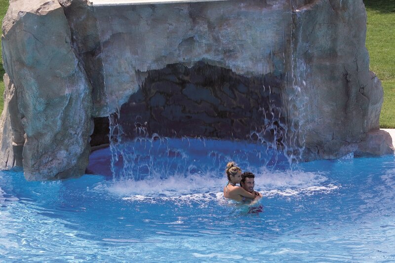 Фото Hotel Terme all'Alba