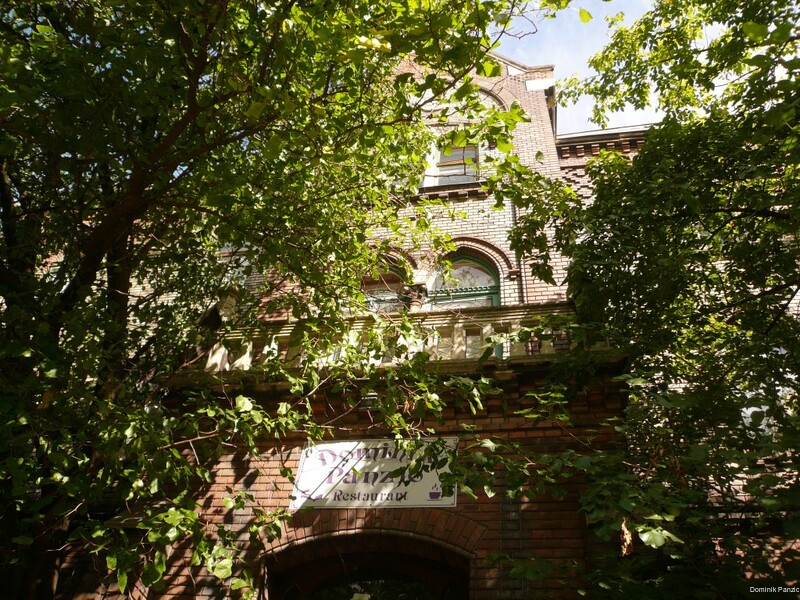 Фото Dominik Panzio